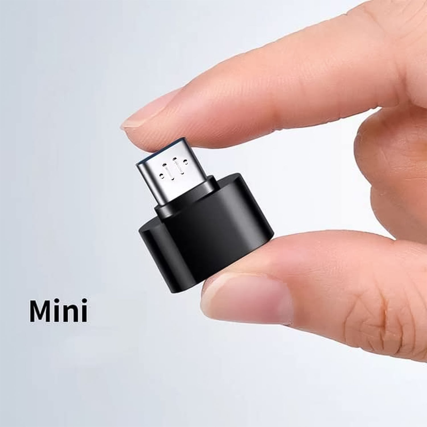 Micro USB OTG Adapter Converter (10 Pcs Set) Micro USB OTG Adapter Converter (10 Pcs Set)